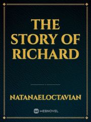 the story of Richard Book