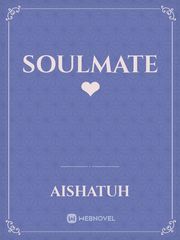 Soulmate ❤ Book