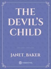 The Devil’s child Book