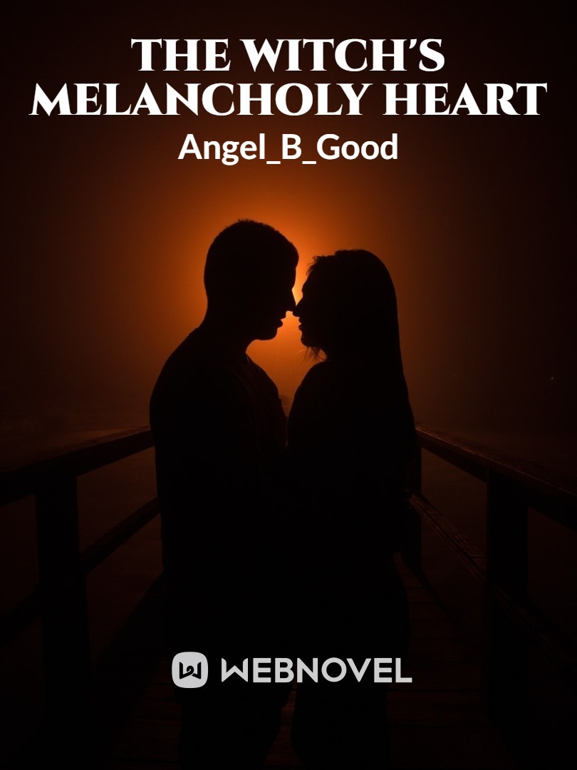 The Witch's Melancholy Heart Book