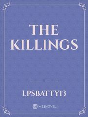 The Killings Book