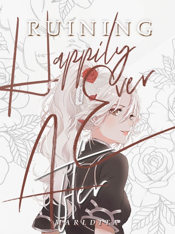 Ruining Happily Ever After Book