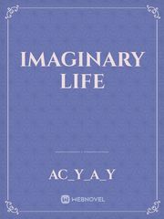 Imaginary Life Book