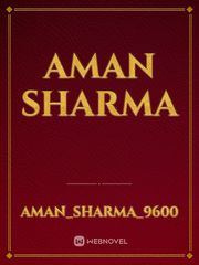 Aman Sharma Book