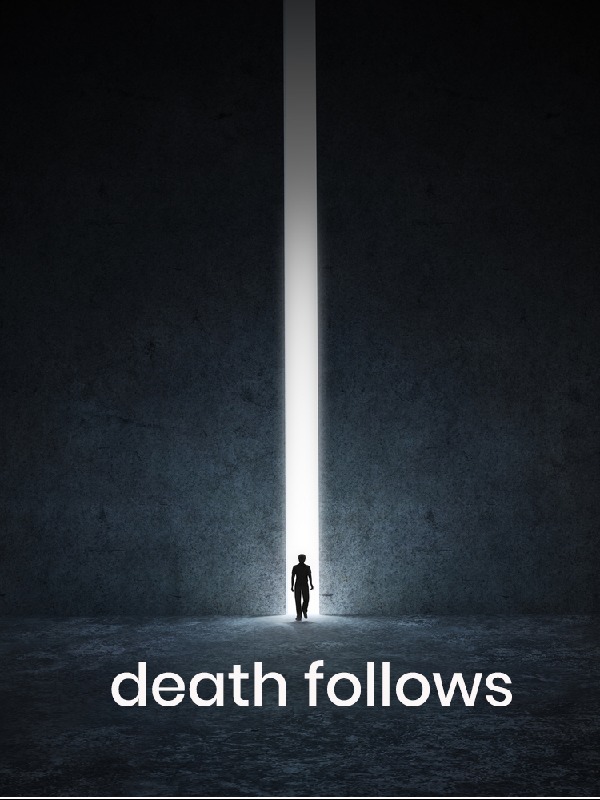 Death Follows Book