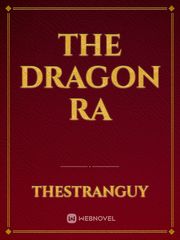 the dragon ra Book
