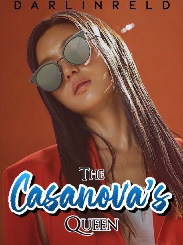 The Casanova’s Queen (English Version) Book