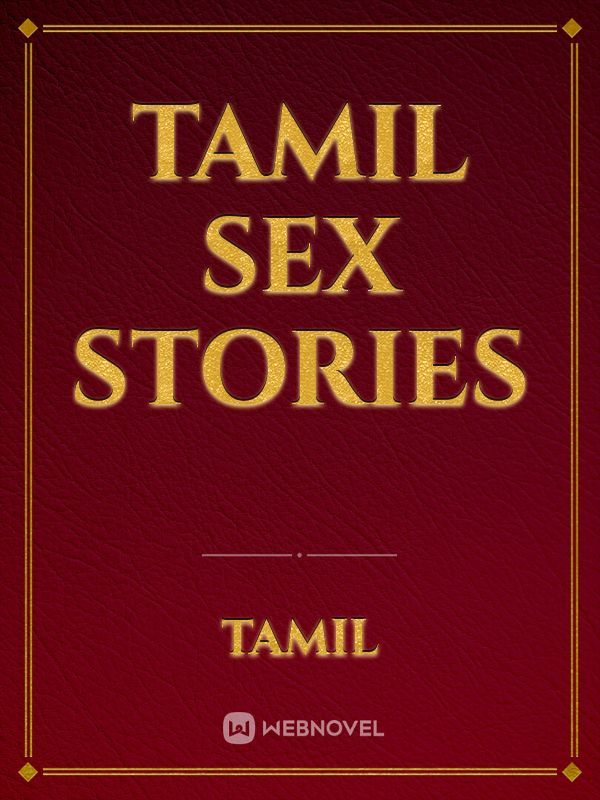 Tamil sex stories