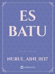ES BATU Book