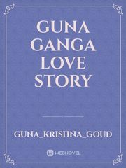 Guna Ganga Love Story Book