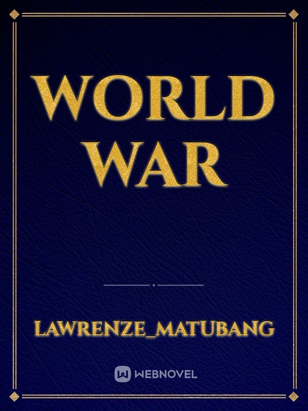 World war