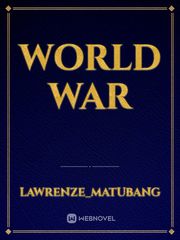 World war Book
