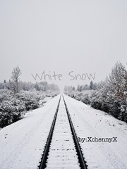 White Snow [Bl/Yaoi] Book