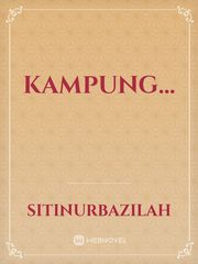 KAMPUNG... Book