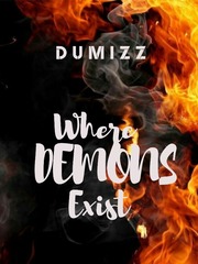 Where Demons Exist Book