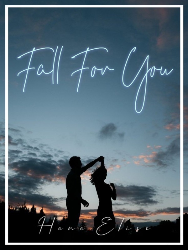 Fall For You Book