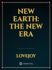 New Earth: The New Era Book