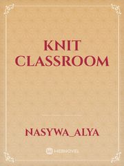 Knit Classroom Book