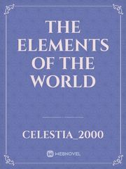 The Elements of the world Book