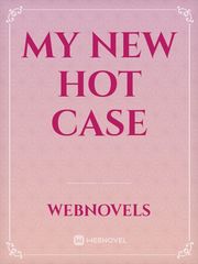 My New Hot Case Book