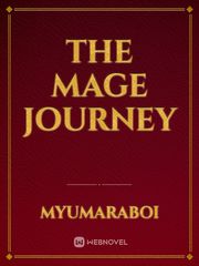 The Mage journey Book