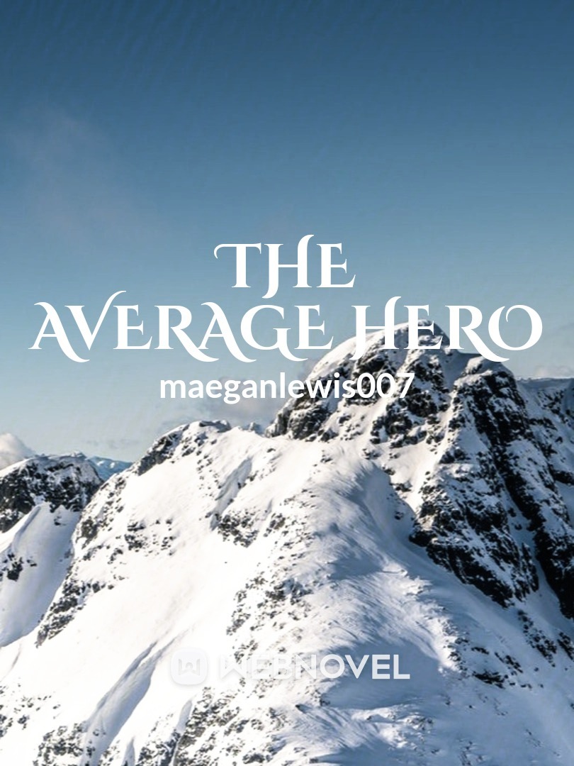 The Average Hero