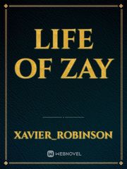 life of zay Book