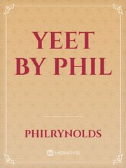 yeet by phil Book