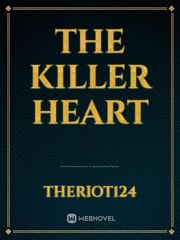 The killer heart Book