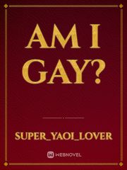 Am I gay? Book