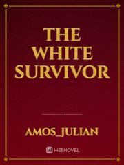 The White Survivor Book