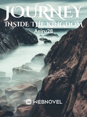 (ID) Journey Inside the Kingdom Book