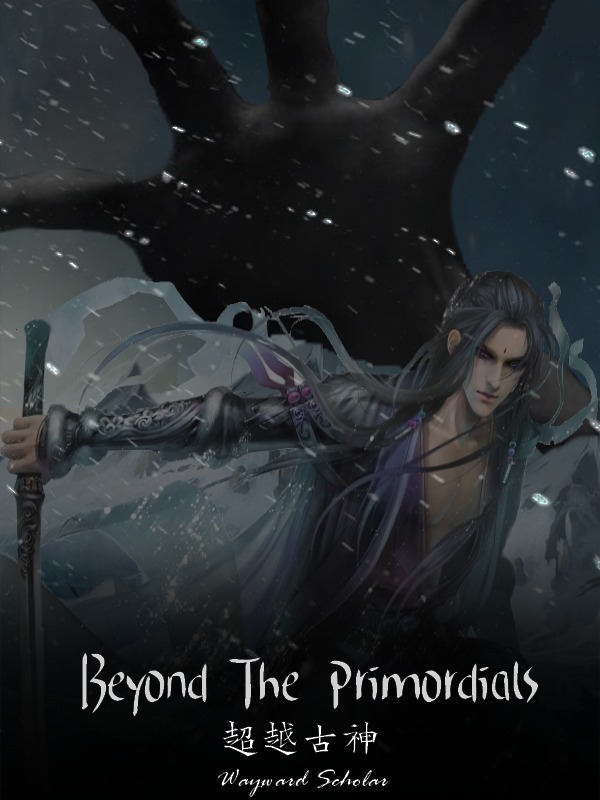 Beyond The Primordials Book