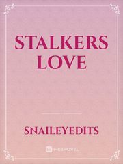 Stalkers Love Book