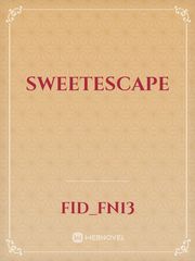 SweetEscape Book