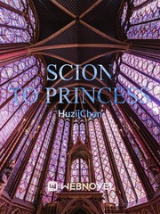 Scion to Princess Book