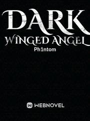 Dark Winged Angel Book