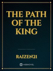 The path of the king Book
