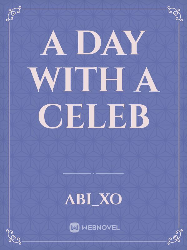 a day with a celeb Book