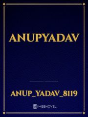 Anupyadav Book