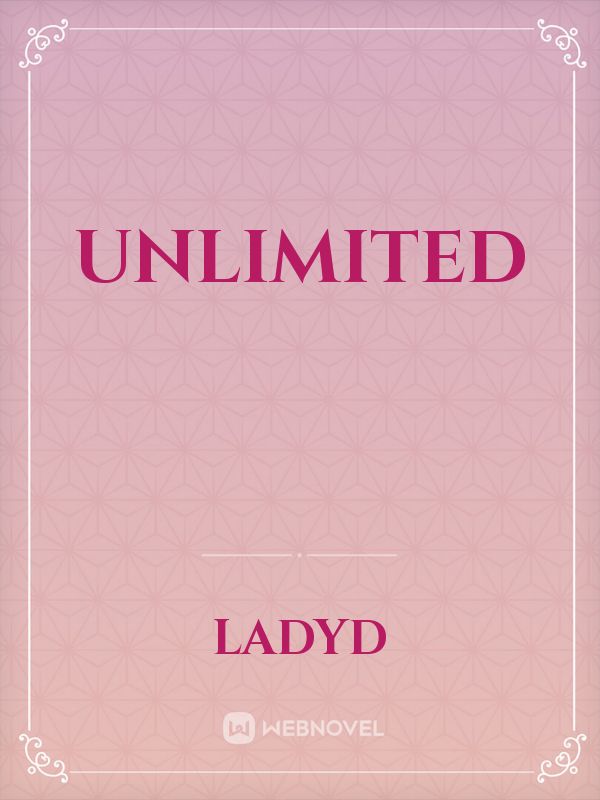UNLIMITED Book