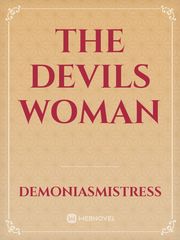 The Devils Woman Book