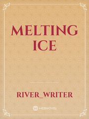 Melting ice Book