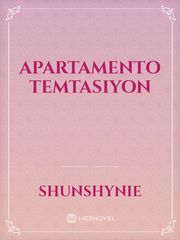 Apartamento Temtasiyon Book