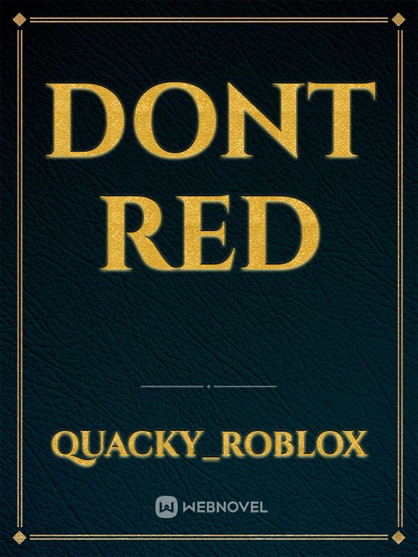 Dont Red Book