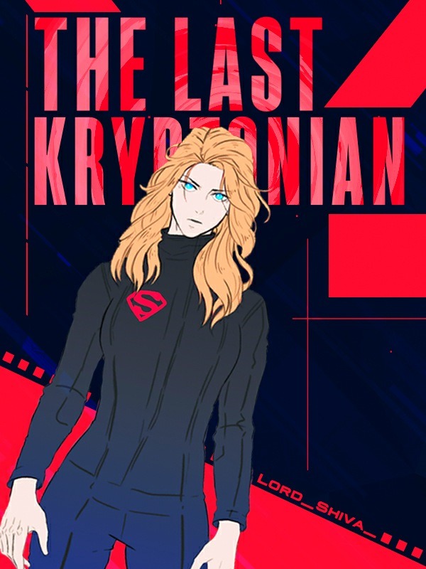 The Last Kryptonian