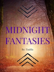 Midnight Fantasies Book