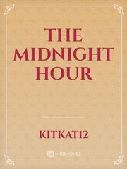The Midnight Hour Book