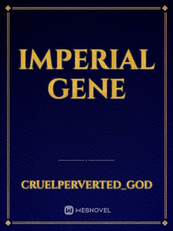 Imperial Gene Book