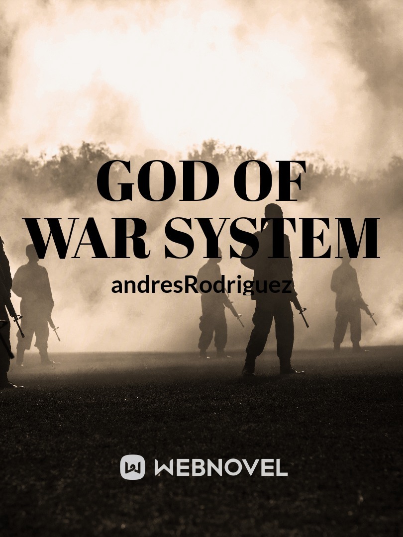 God of War System